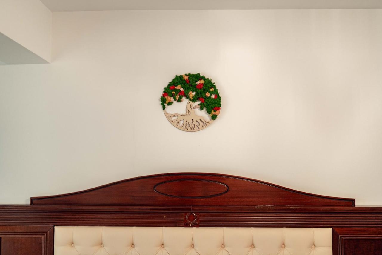 Cozy Aparthotel - Ultracentral Luxury Apartments Iasi Eksteriør bilde