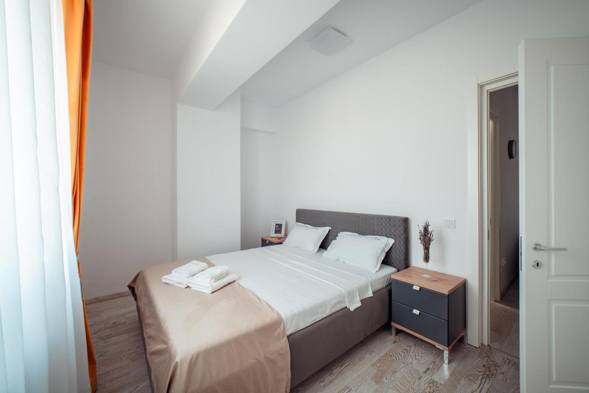 Cozy Aparthotel - Ultracentral Luxury Apartments Iasi Eksteriør bilde