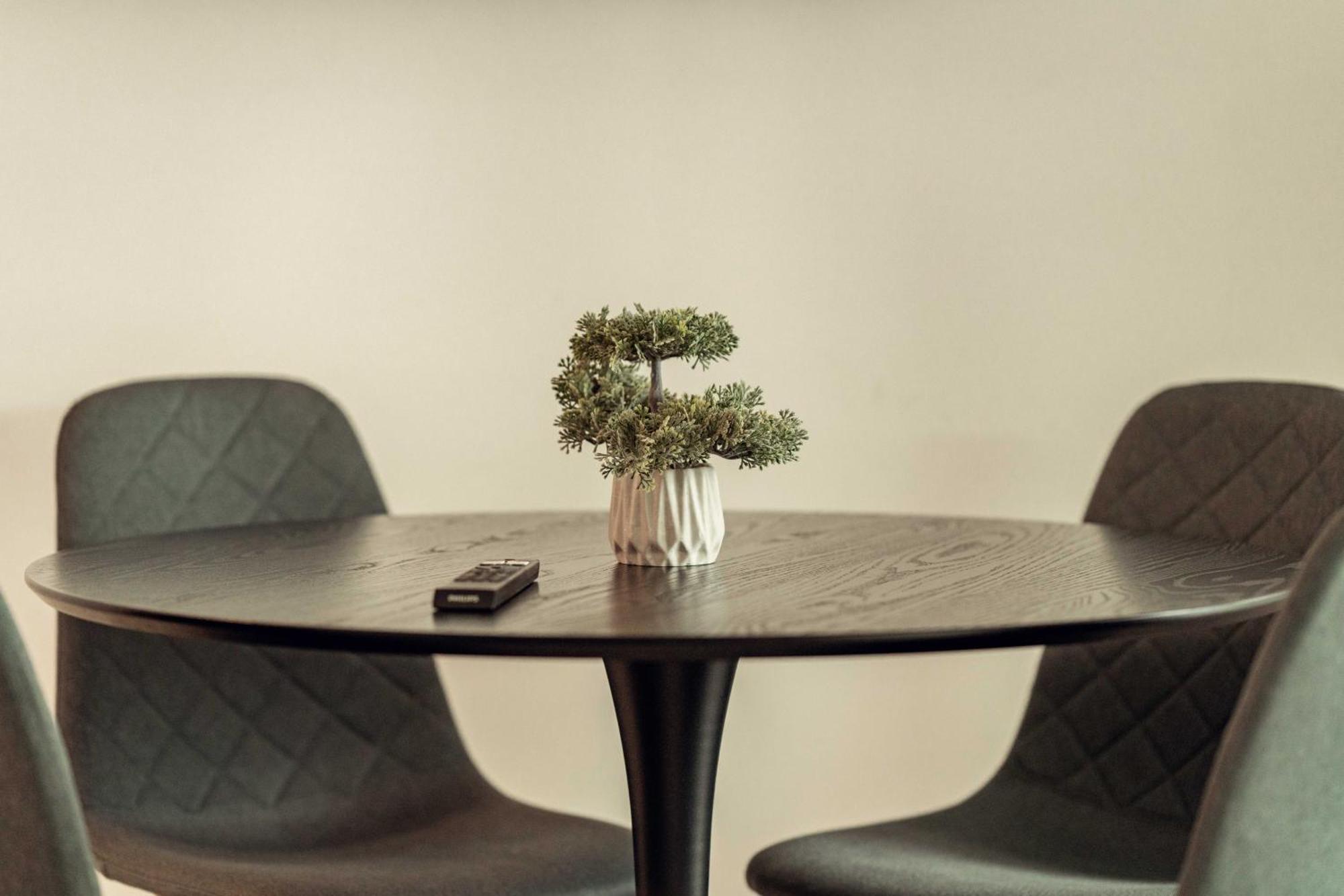 Cozy Aparthotel - Ultracentral Luxury Apartments Iasi Eksteriør bilde