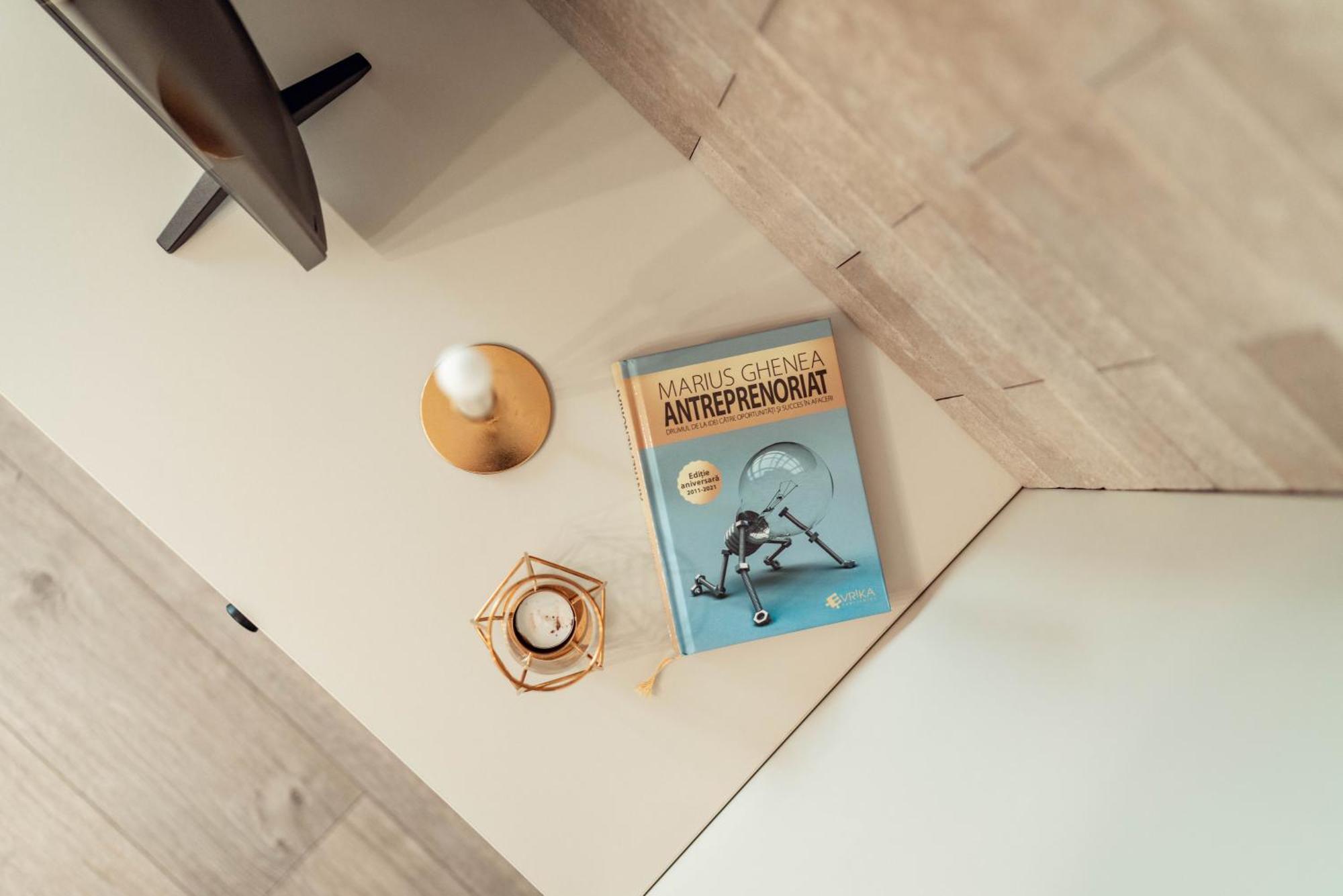 Cozy Aparthotel - Ultracentral Luxury Apartments Iasi Eksteriør bilde