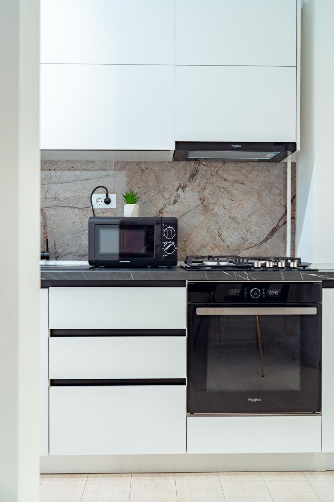 Cozy Aparthotel - Ultracentral Luxury Apartments Iasi Eksteriør bilde