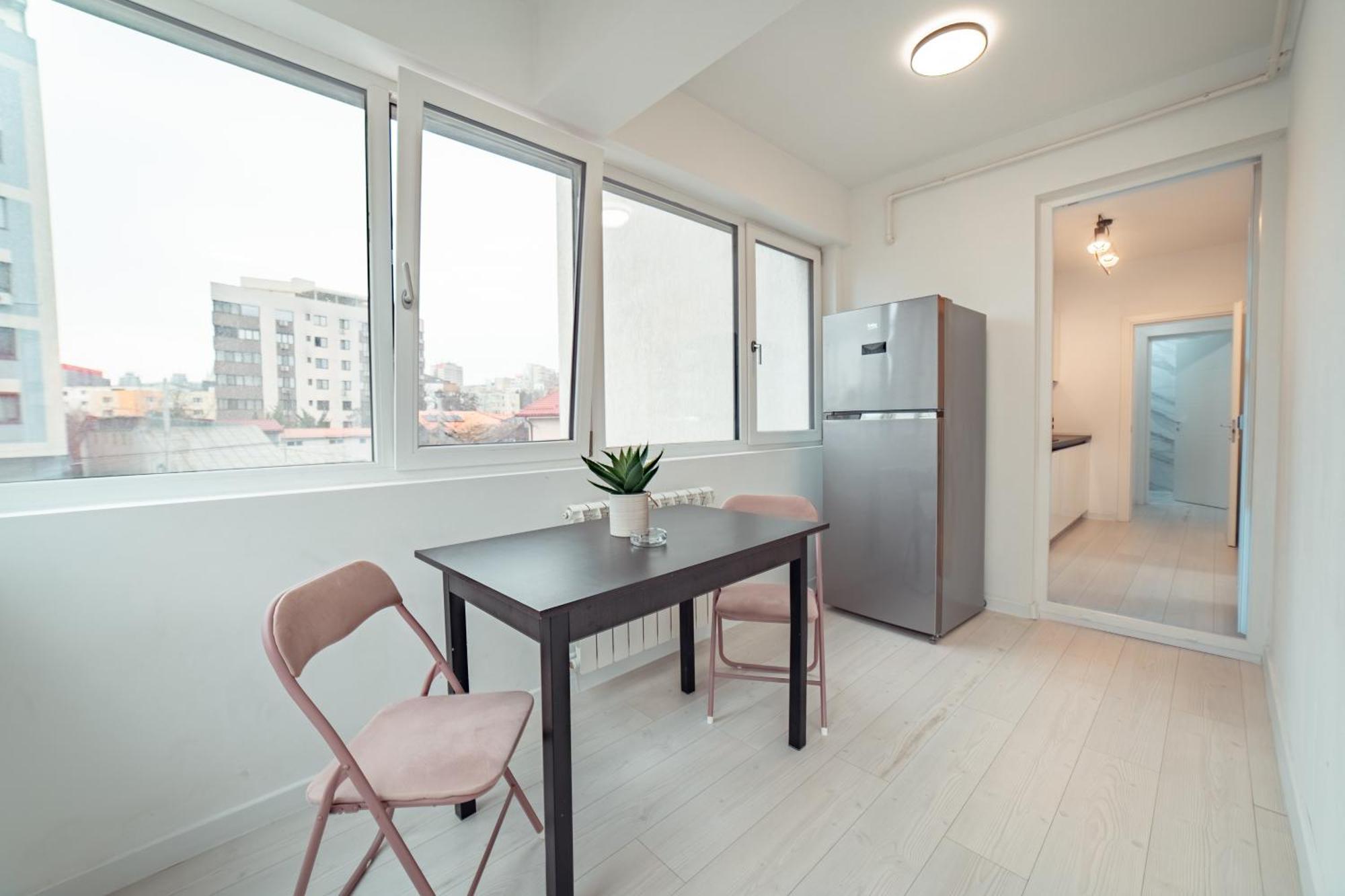 Cozy Aparthotel - Ultracentral Luxury Apartments Iasi Eksteriør bilde