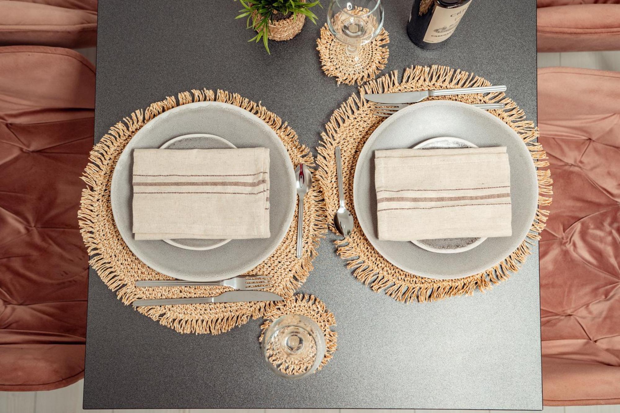Cozy Aparthotel - Ultracentral Luxury Apartments Iasi Eksteriør bilde